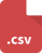 csv